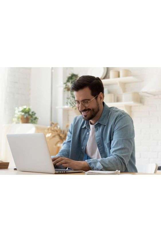 Online fitting appointments X